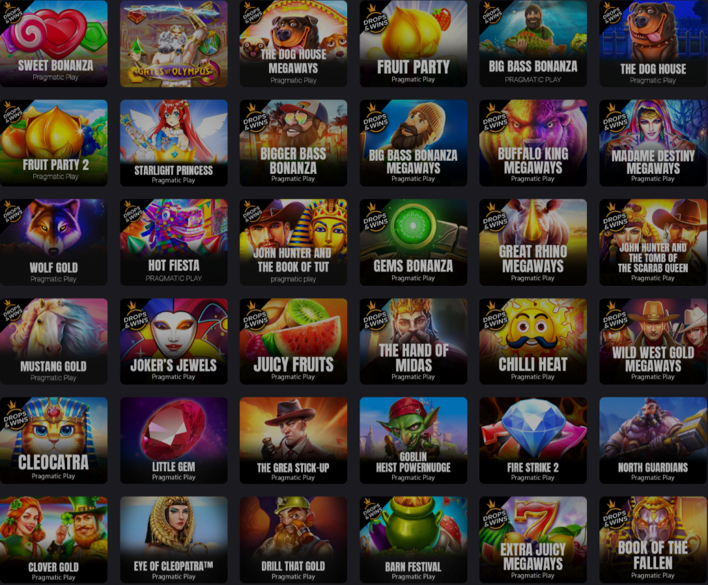 Les meilleurs sites de casino en ligne en France pour décembre 2025